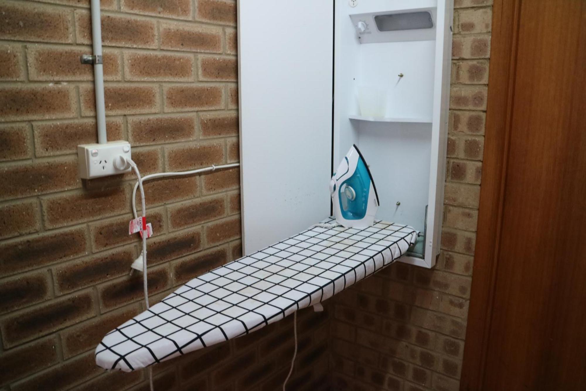 Corowa Golf Club Motel Buitenkant foto