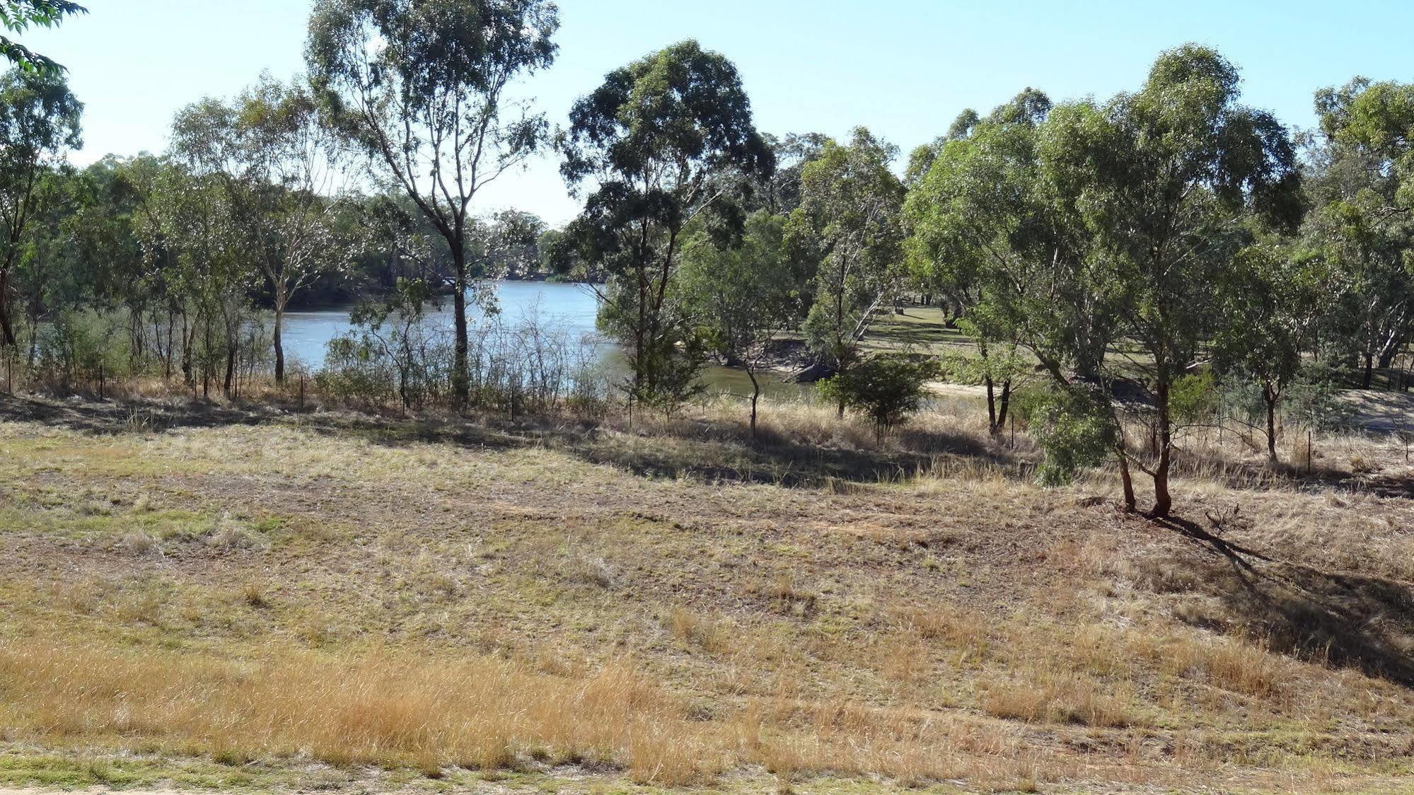 Corowa Golf Club Motel Buitenkant foto