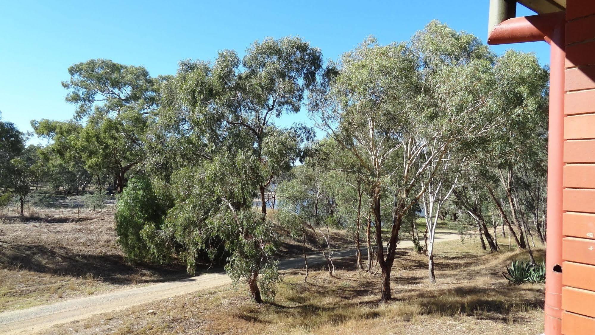 Corowa Golf Club Motel Buitenkant foto